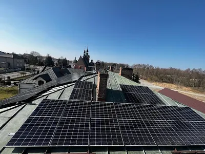Instalacje fotowoltaiczne Radom | Pompy ciepła | Dla domu, firmy, rolnictwa | SOLAR GLASS Sp. z o.o.